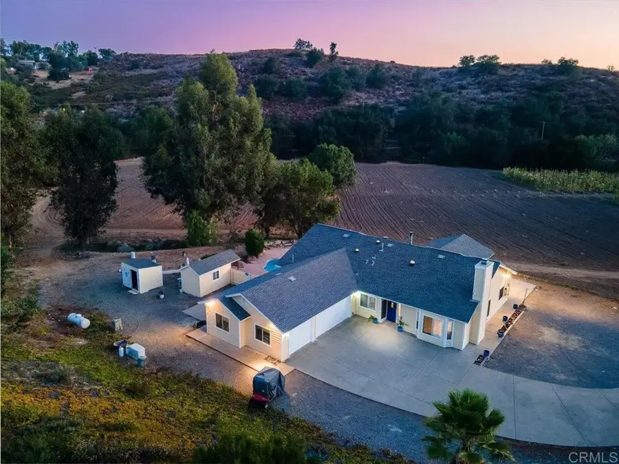 20625 Sutherland Dam, Ramona, CA 92065 - #2