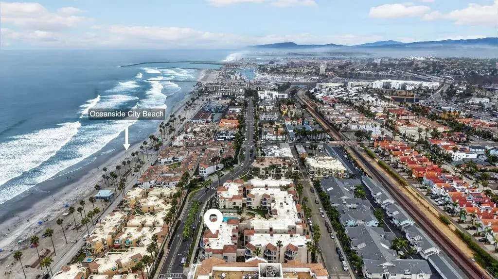 400 N Pacific Street #216, Oceanside, CA 92054 - #1