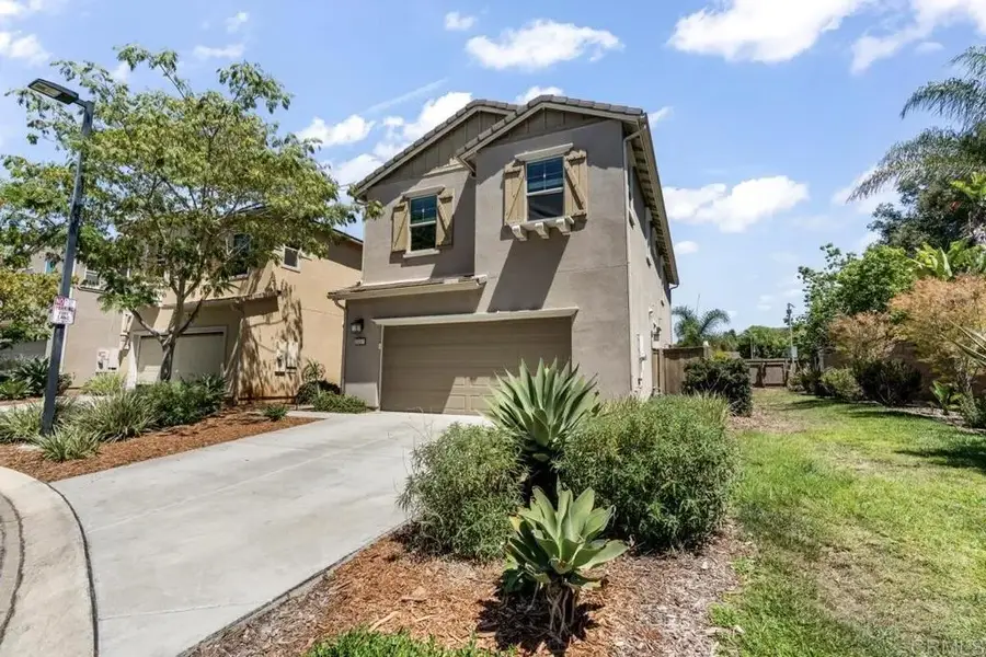 2037 White Alder Lane, Vista, CA 92084 - #3