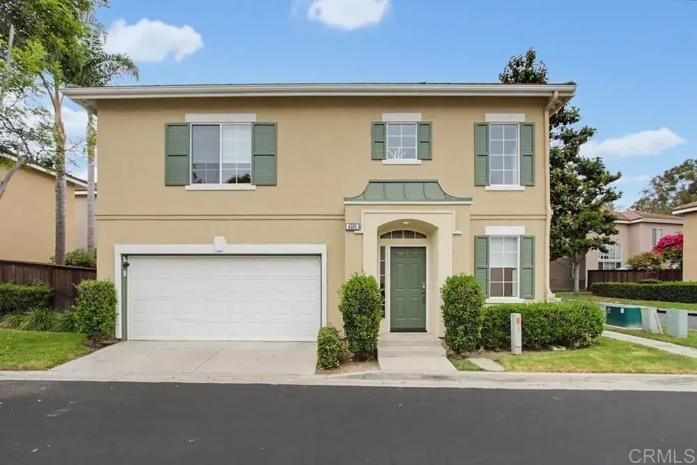 4505 Milano Way, Oceanside, CA 92057 - #1
