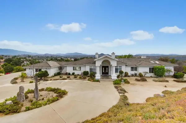 13427 Hilltop Place, Valley Center, CA 92082