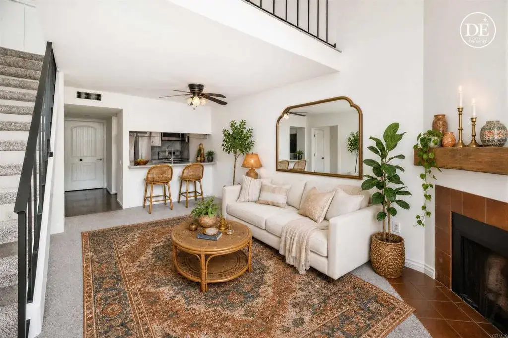 5757 Gaines Street #B, San Diego, CA 92110 - #1