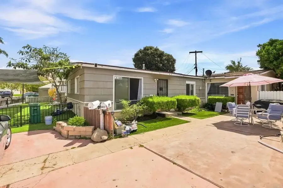 4415-17 Manitou Way, San Diego, CA 92117 - #2
