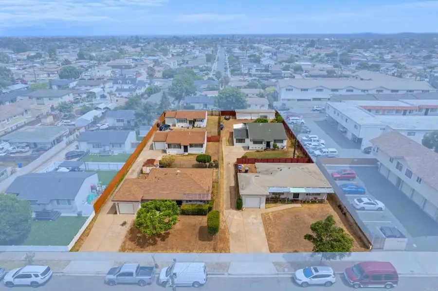 1240-70 Holly Avenue, Imperial Beach, CA 91932 - #2