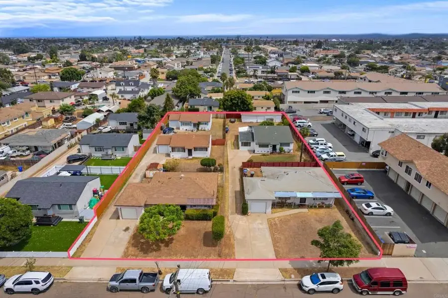 1240-70 Holly Avenue, Imperial Beach, CA 91932 - #3
