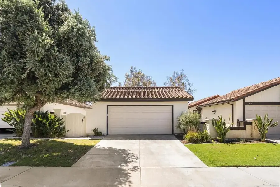 4733 Dalea Pl, Oceanside, CA 92057 - #2