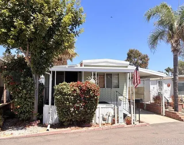 245 W Bobier Drive #72, Vista, CA 92083 - #1