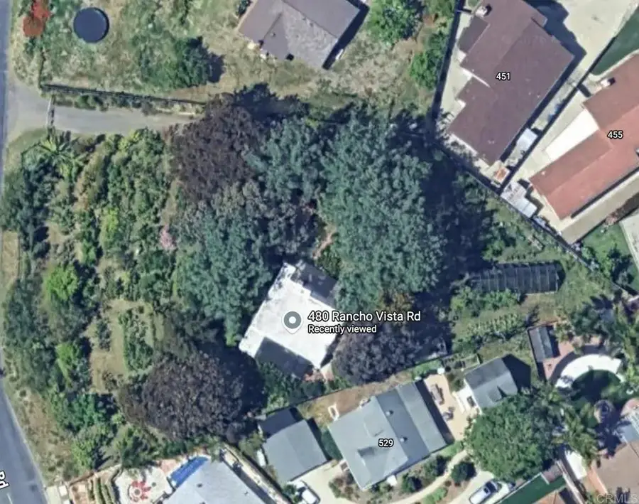 480 Rancho Vista, Vista, CA 92083 - #3