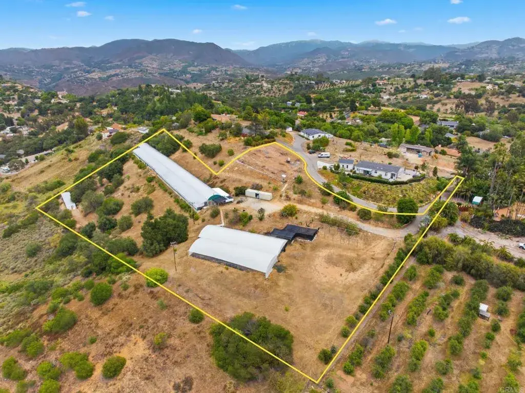 803 Quail Hill, Fallbrook, CA 92028 - #1