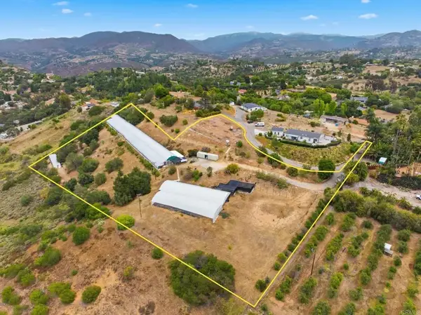 803 Quail Hill, Fallbrook, CA 92028