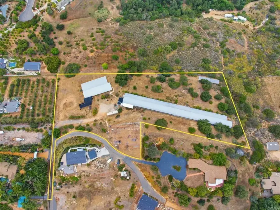 803 Quail Hill, Fallbrook, CA 92028 - #3