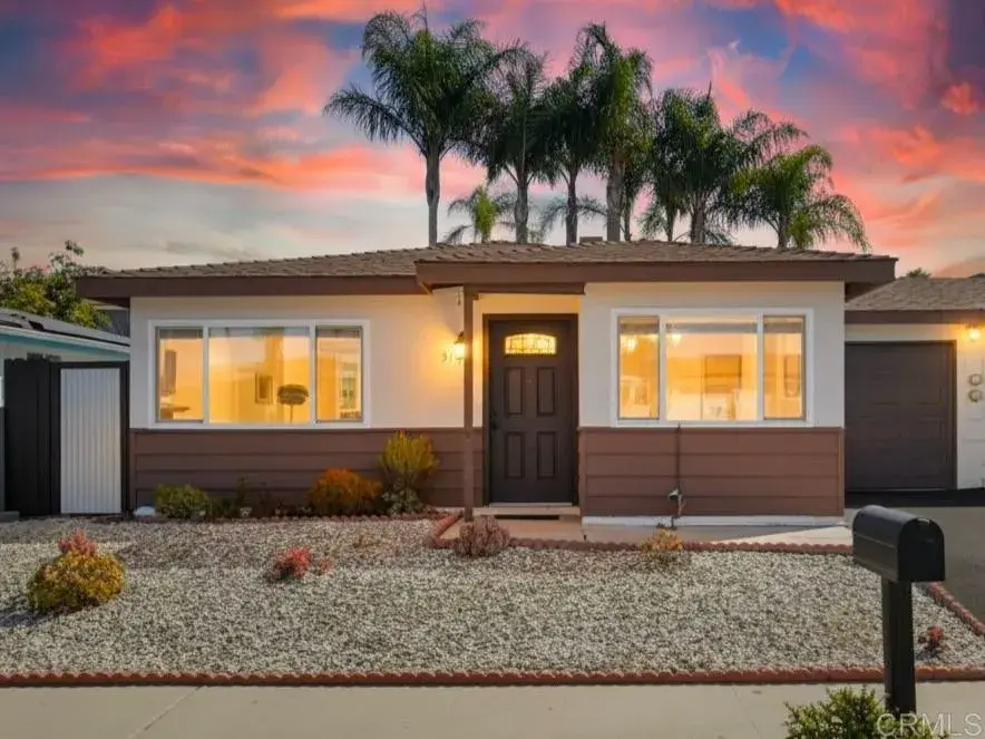 3196 Buena Hills Drive, Oceanside, CA 92056 - #1