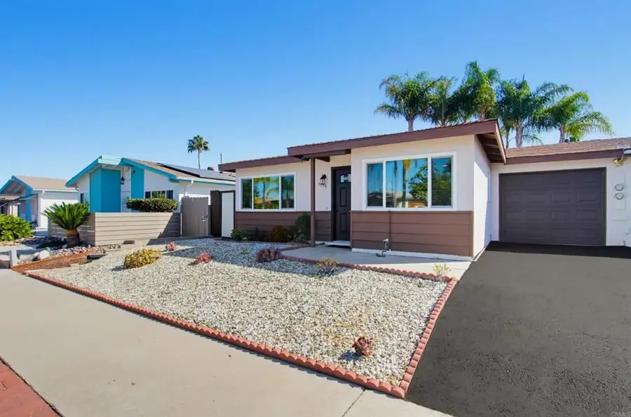 3196 Buena Hills Drive, Oceanside, CA 92056 - #2