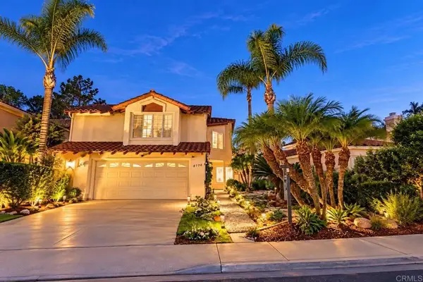 8770 Rideabout Lane, San Diego, CA 92129
