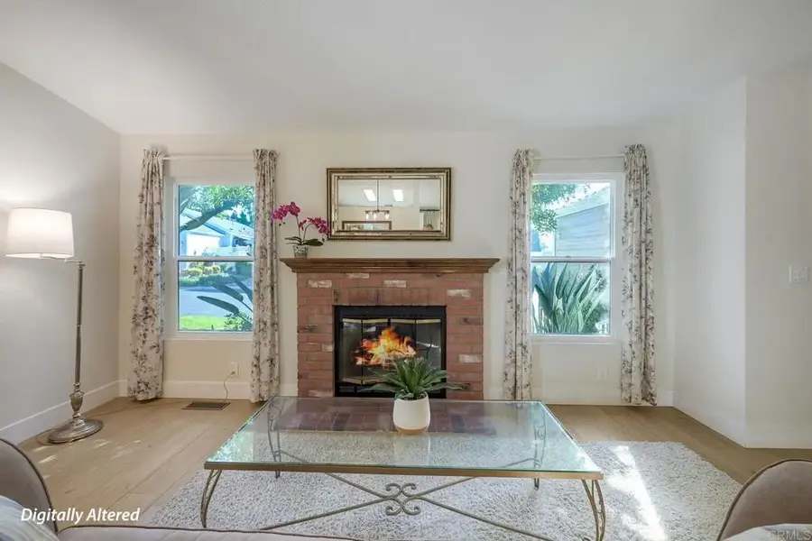 3547 Turquoise Lane, Oceanside, CA 92056 - #3