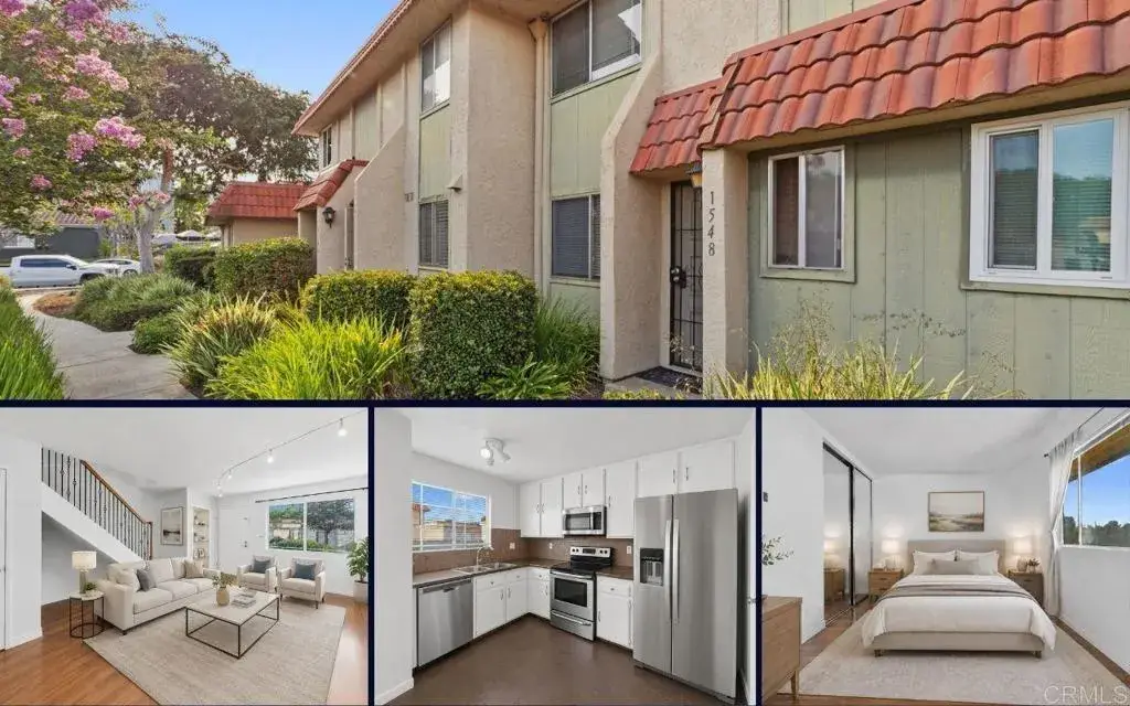 1548 Grandon Avenue, San Marcos, CA 92078 - #1
