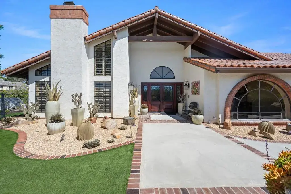 18725 Avenida Cordillera, San Diego, CA 92127 - #1