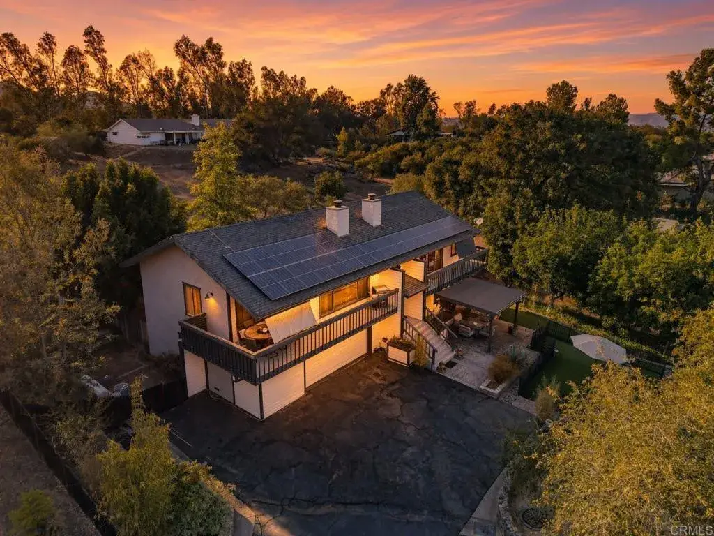17472 Kaymeg Way, Ramona, CA 92065 - #1