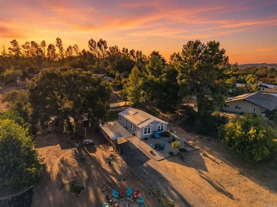 17472 Kaymeg Way, Ramona, CA 92065 - #2