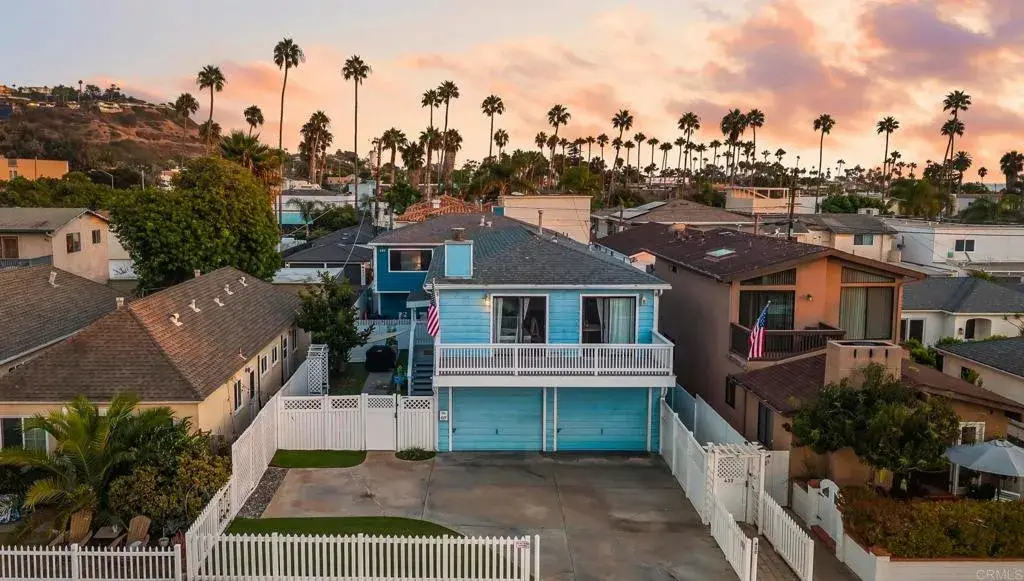 429-33 Nautilus Street, La Jolla, CA 92037 - #1