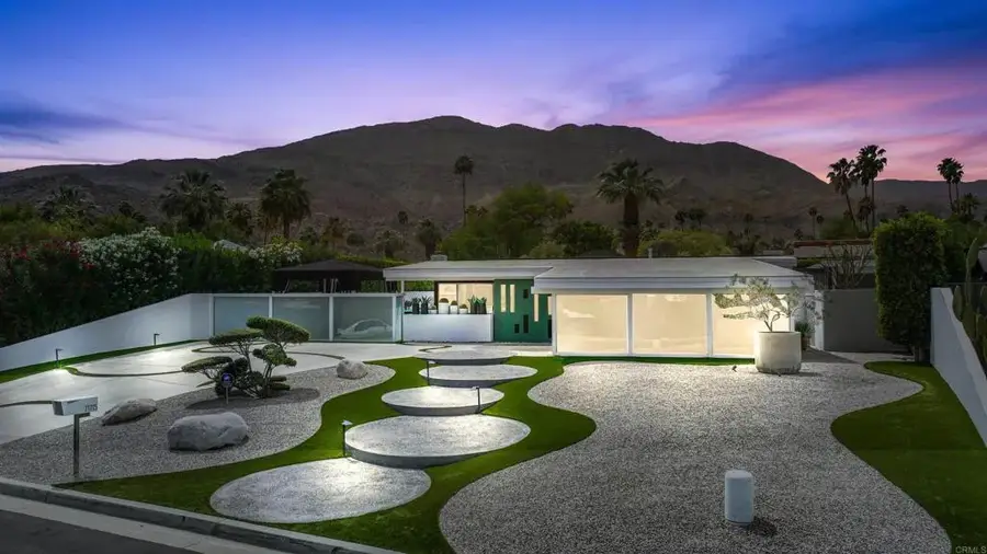 71715 Tunis Road, Rancho Mirage, CA 92270 - #2