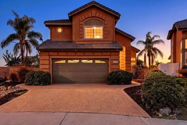 14224 Breezeway Place, San Diego, CA 92128