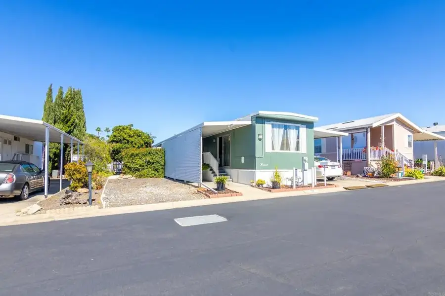 1010 E Bobier #59, Vista, CA 92084 - #3