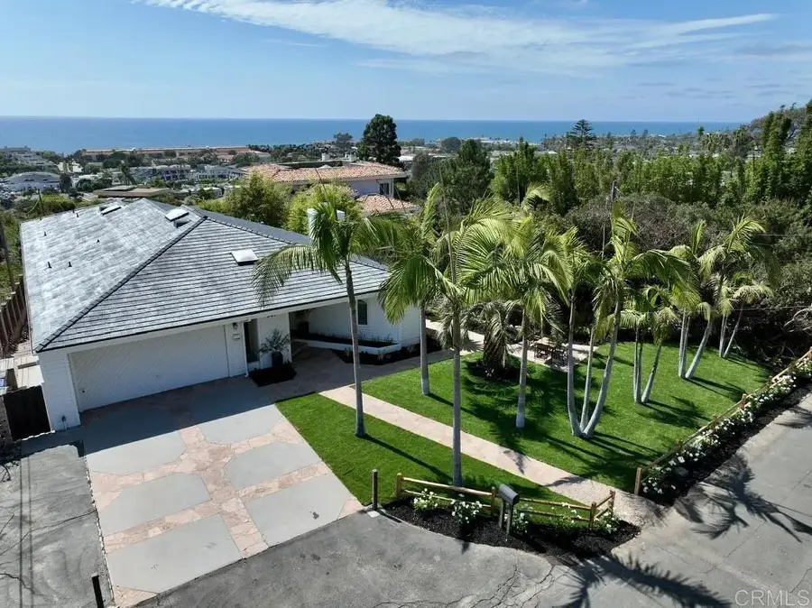 541 S Granados Avenue, Solana Beach, CA 92075 - #2