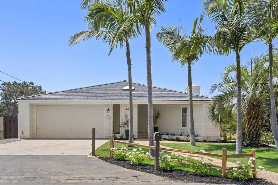 541 S Granados Avenue, Solana Beach, CA 92075 - #3