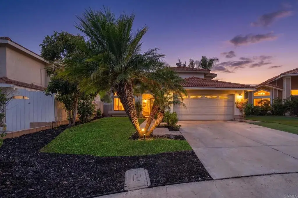 8822 Polanco Street, San Diego, CA 92129 - #1