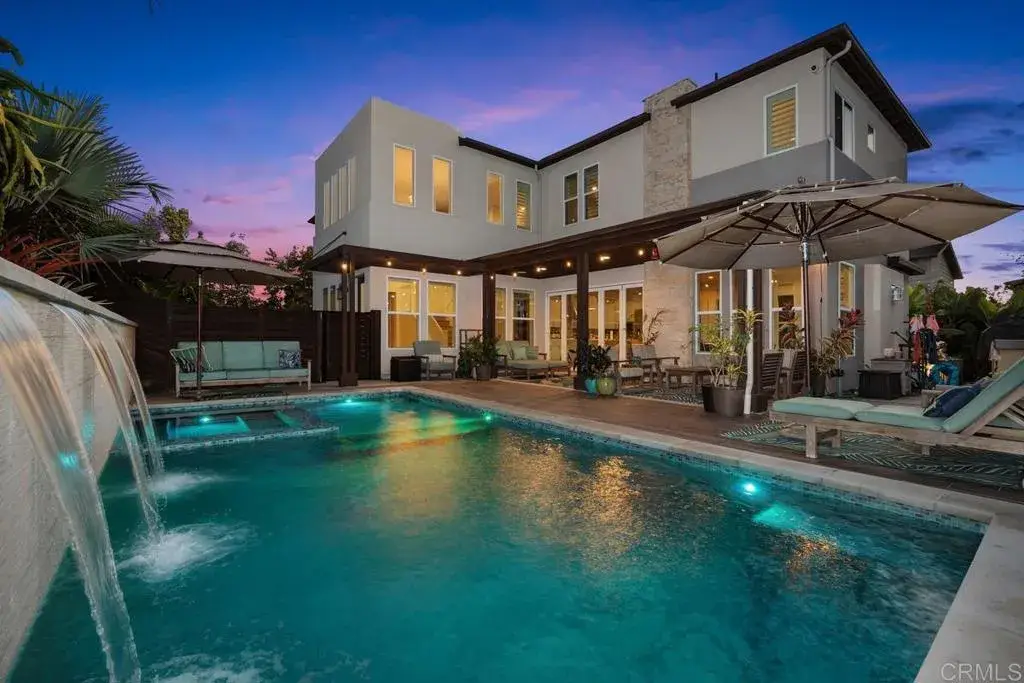715 Adelaide Circle, Encinitas, CA 92024 - #1
