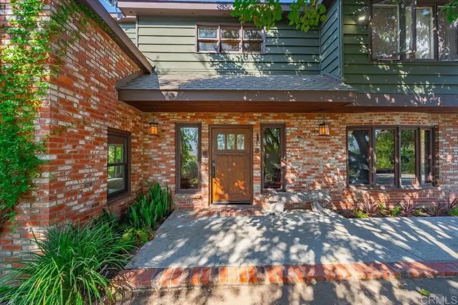 3336 Old Post Road, Fallbrook, CA 92028 - #3
