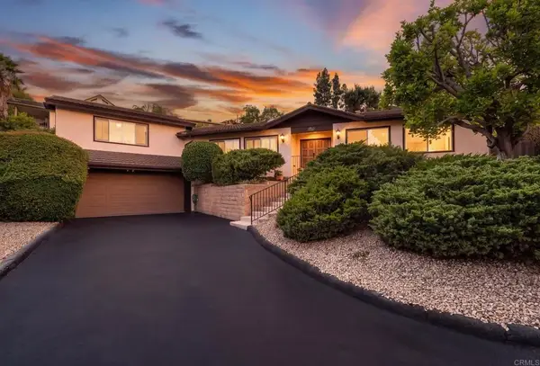 8764 Glenira Avenue, La Mesa, CA 91941