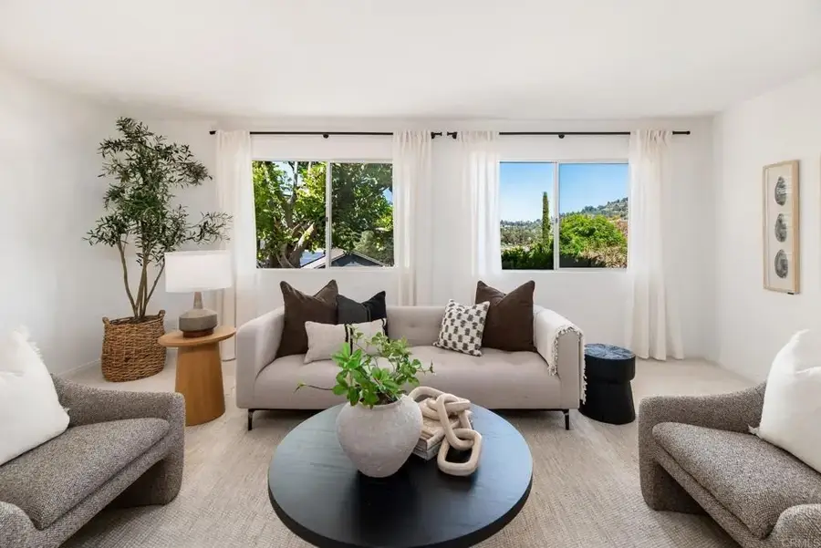 8764 Glenira Avenue, La Mesa, CA 91941 - #3