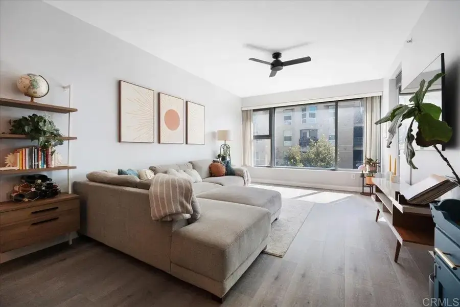 1150 J Street #604, San Diego, CA 92101 - #3