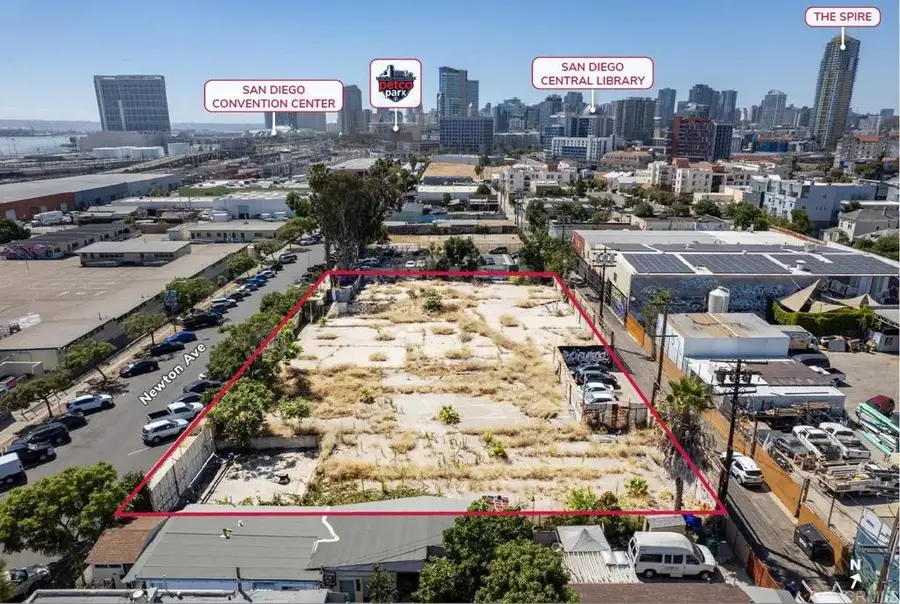 1746 Newton, San Diego, CA 92113 - #3