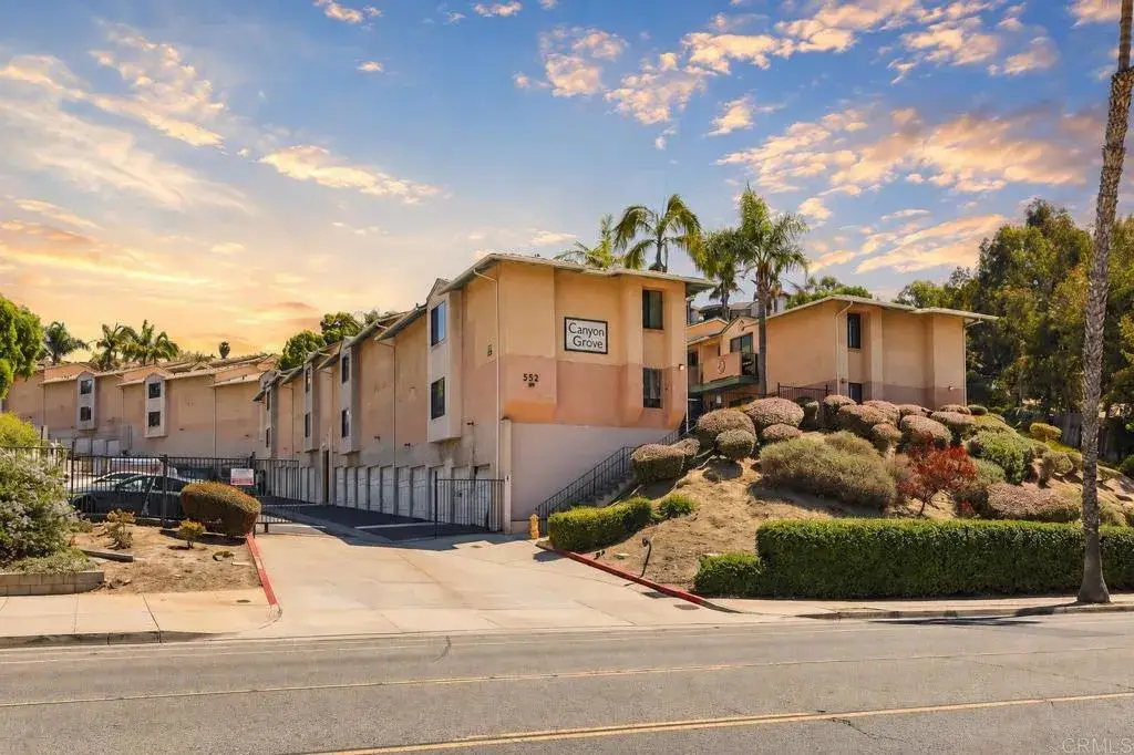 552 Canyon Drive #29, Oceanside, CA 92054 - #1