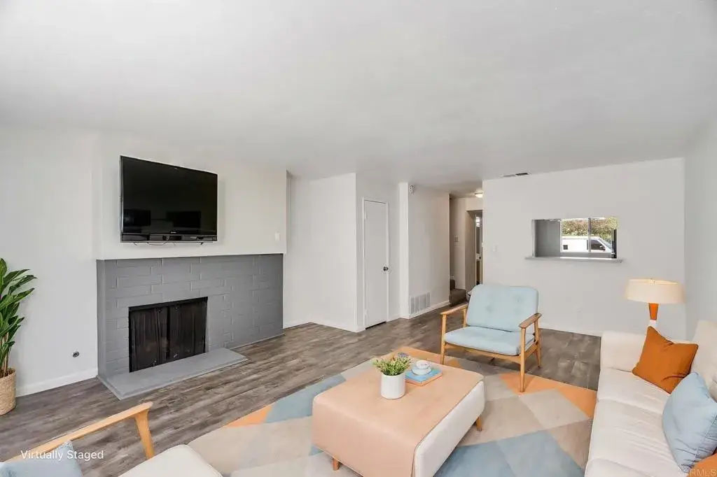 6799 Alvarado Road #4, San Diego, CA 92120 - #1