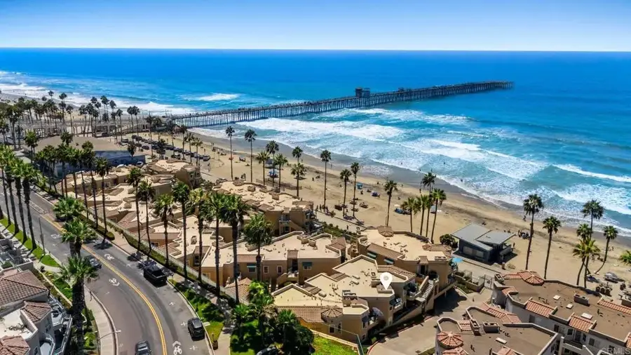 400 N The Strand #4, Oceanside, CA 92054 - #2