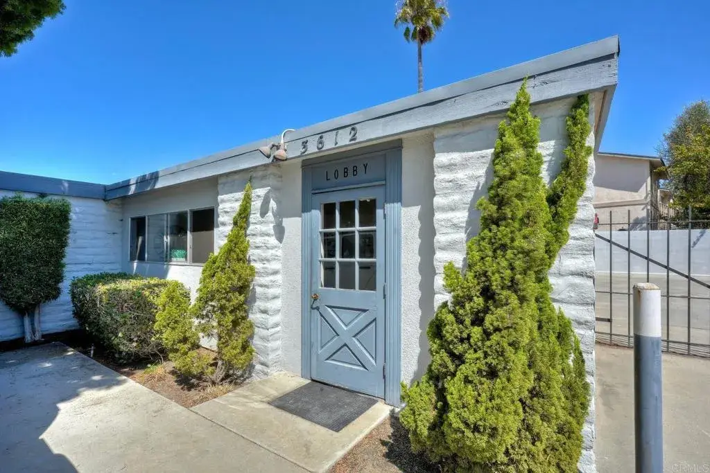 3612 Vista Bella #2, Oceanside, CA 92056 - #1