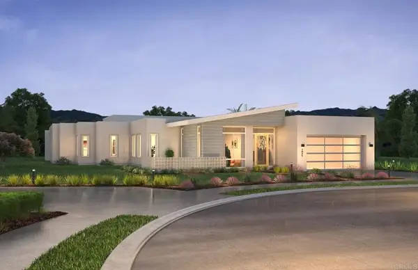 433 Bell Ranch Road, Solana Beach, CA 92075