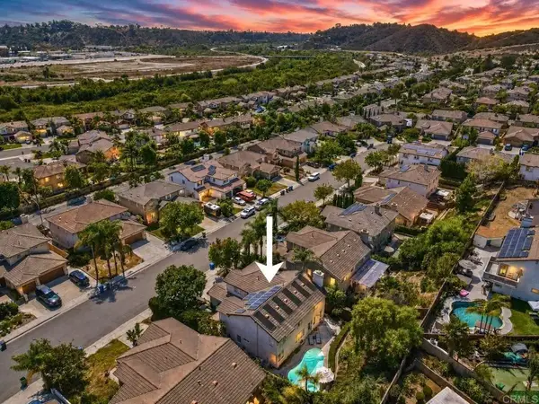 3259 Canyon View Drive, Oceanside, CA 92058