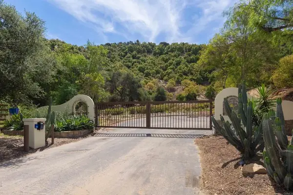 Luis Rey Heights Rd, Bonsall, CA 92003