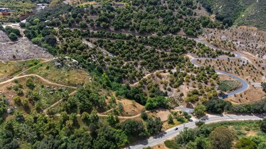 Luis Rey Heights Rd, Bonsall, CA 92003 - #3