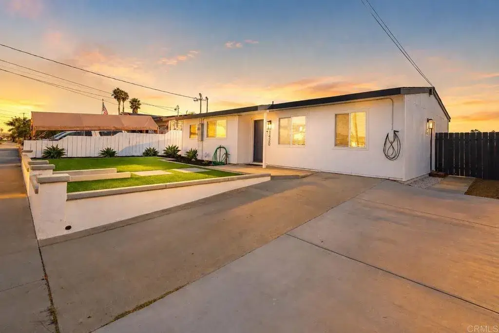 1420 San Simeon Street, Oceanside, CA 92058 - #1