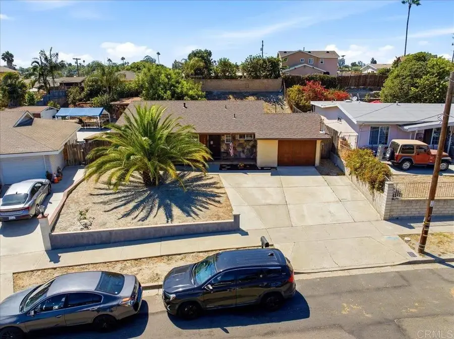 1634 Rush Avenue, Vista, CA 92084 - #3