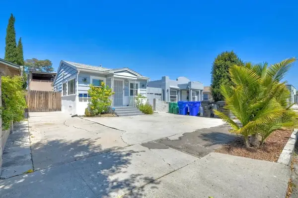 4266-68 Cherokee Avenue, North Park (san Diego), CA 92104