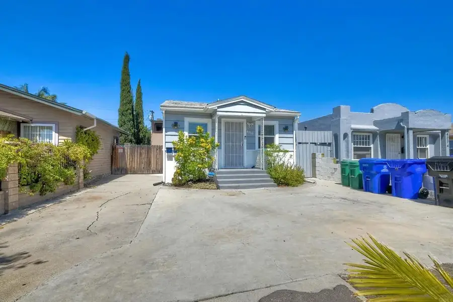 4266-68 Cherokee Avenue, San Diego, CA 92104 - #2