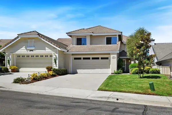 1762 Spyglass Circle, Vista, CA 92081