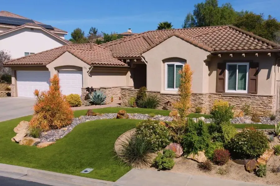 2194 Stone Castle, Fallbrook, CA 92028 - #3